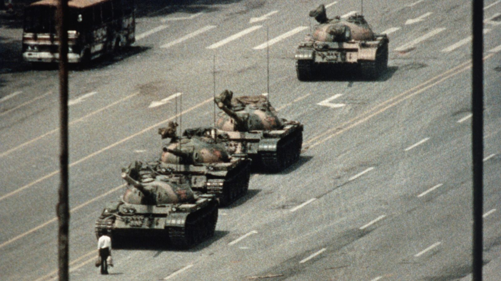 Que sont devenus les corps des victimes du massacre de Tiananmen ?