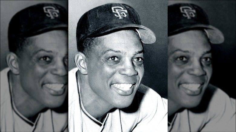 Willie Mays en 1961