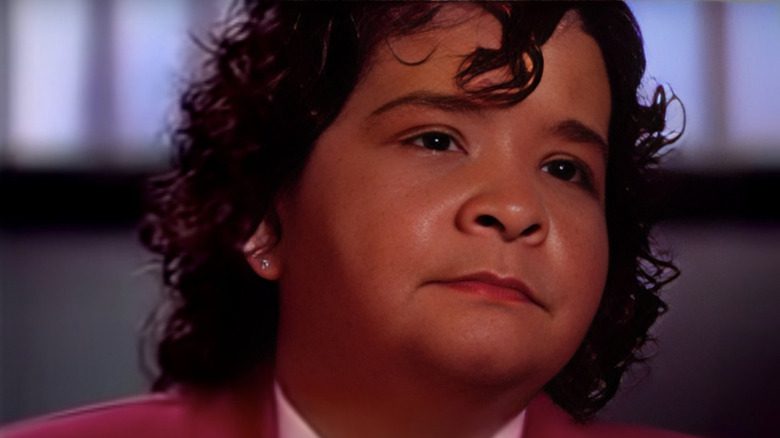 Yolanda Salvidar prison interview