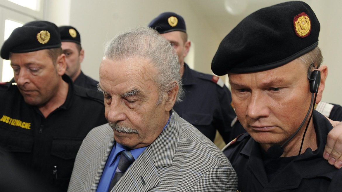 Films Inspirés par l'Histoire Troublante de Josef Fritzl et sa Fille