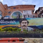 Sort final de la dépouille de Pablo Escobar dévoilé