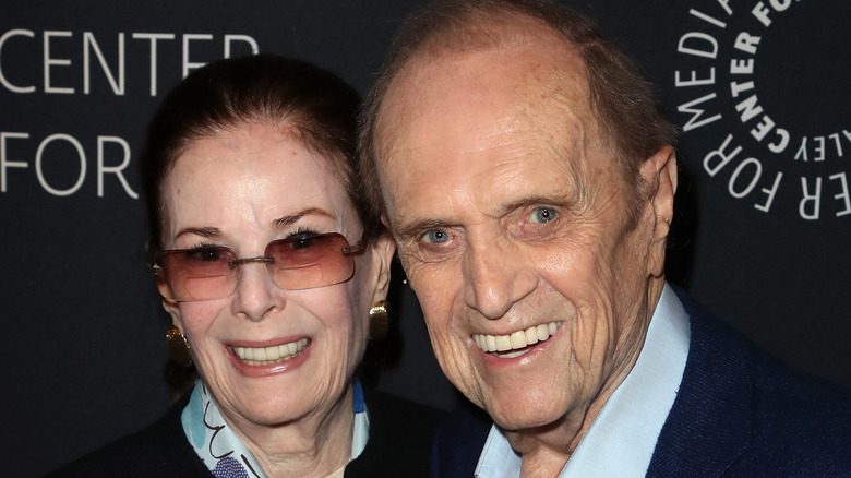 Bob et Ginny Newhart