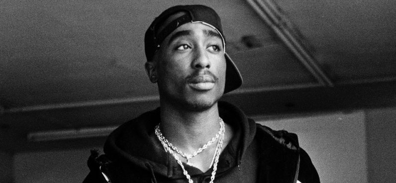 25 años del fallecimiento de 2Pac