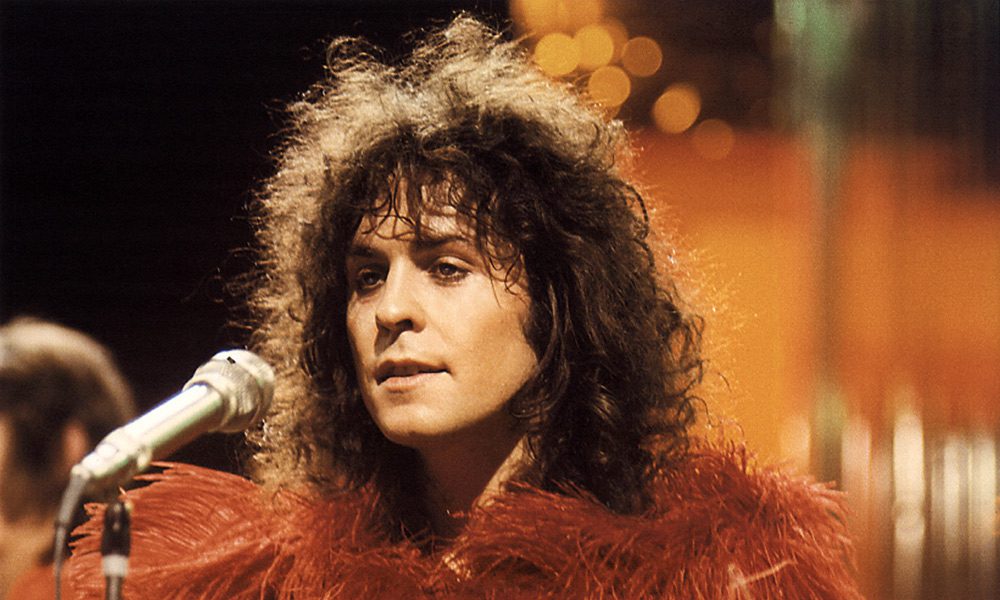 Marc Bolan - This Day In Music