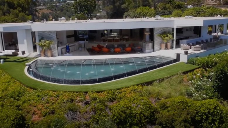 Markus Persson Beverly Hills house