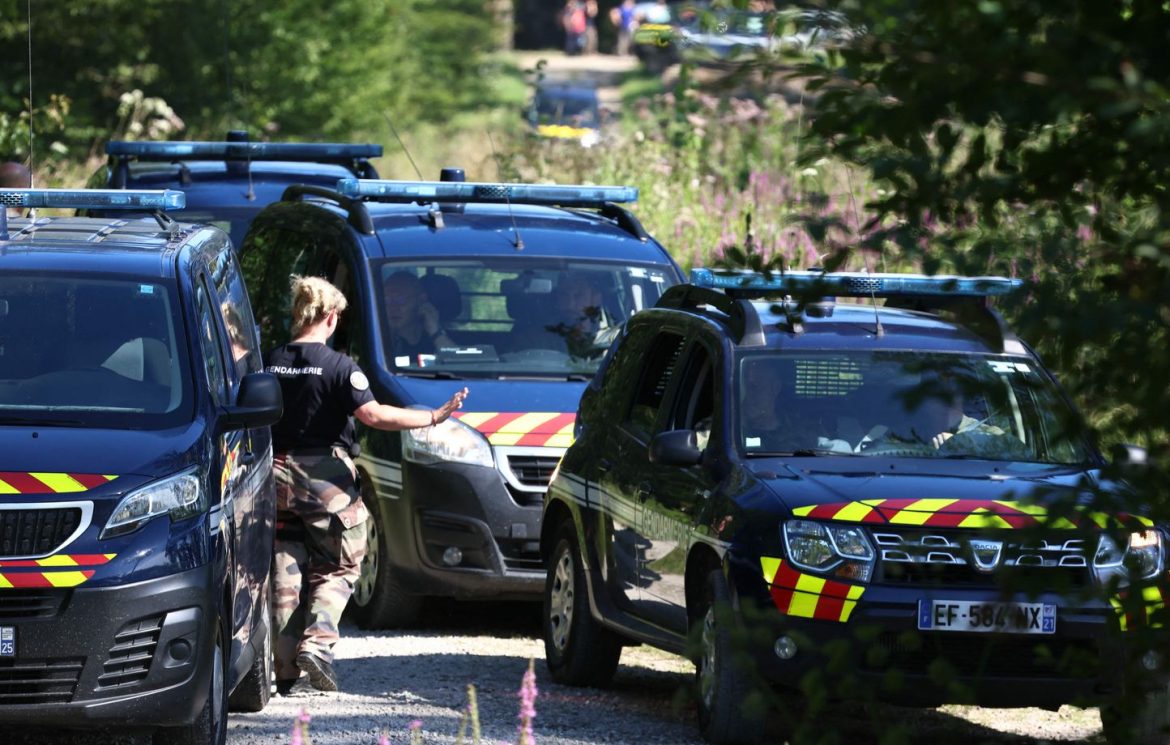 Disparition de Lina : Fin des recherches en Haute-Saône après 15 jours