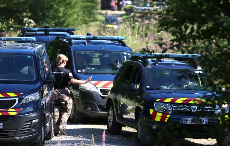 Disparition de Lina : Fin des recherches en Haute-Saône après 15 jours