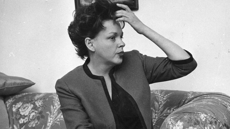 Judy Garland