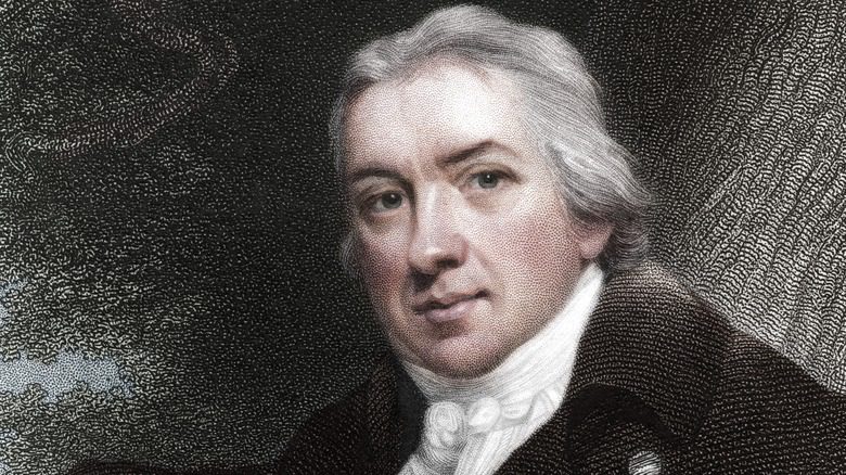 dr edward jenner