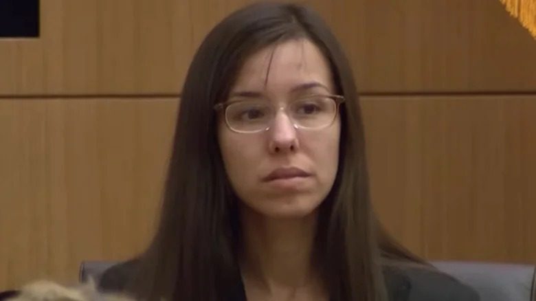 Jodi Arias