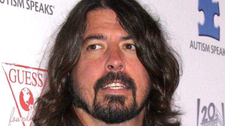 Dave Grohl