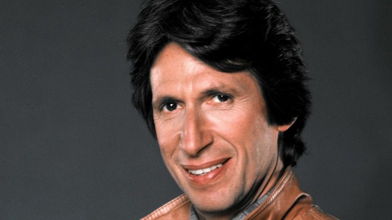 David Brenner en 1983