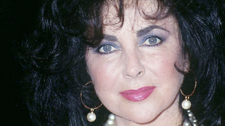 Elizabeth Taylor