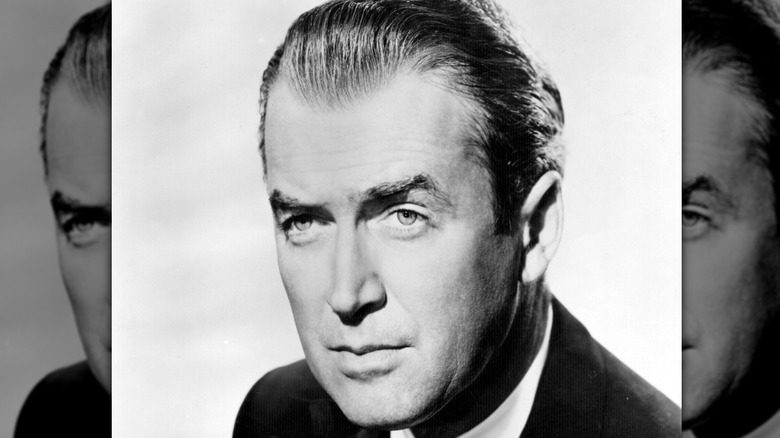 Jimmy Stewart