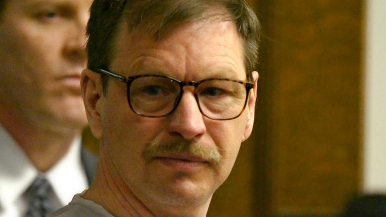 Gary Ridgway