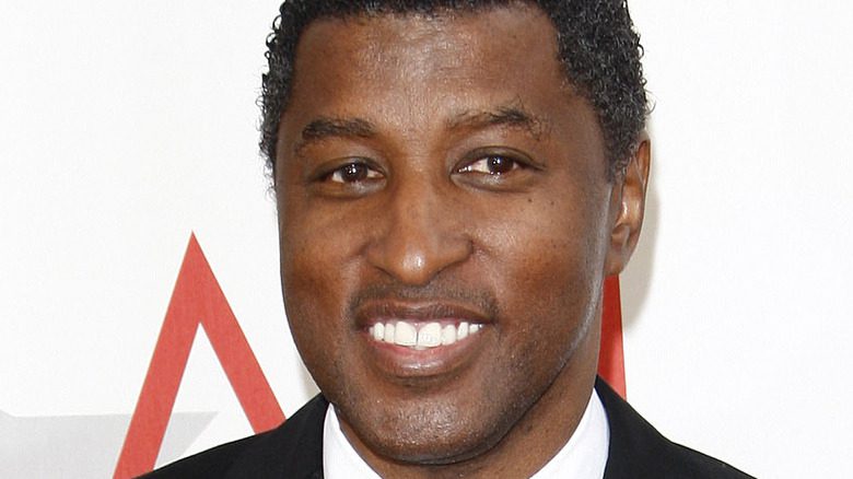 Kenny 'Babyface' Edmonds