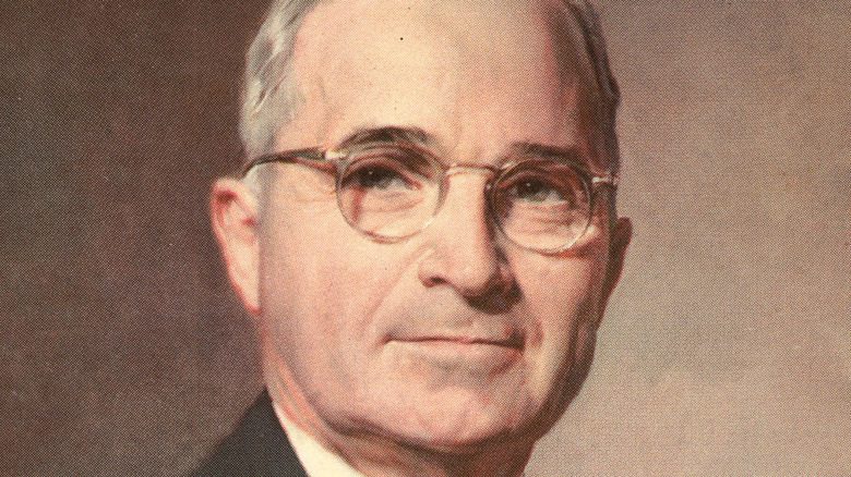 Harry S. Truman