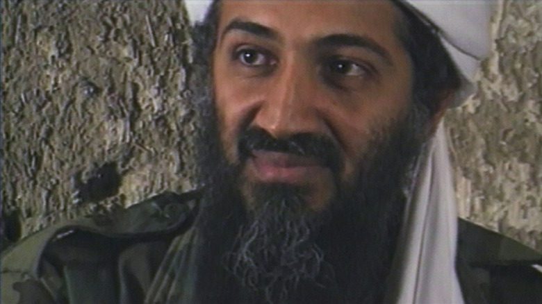 Osama bin Laden