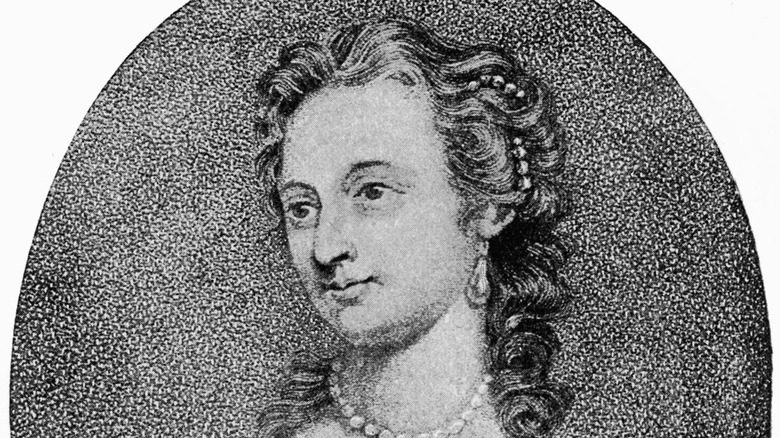 Lady Mary Wortley Montagu