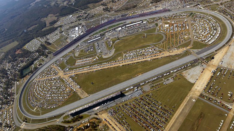 Talladega Superspeedway