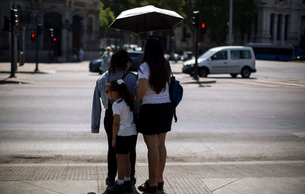 Été 2024 : Record de chaleur sur Terre, alerte de l’institut Copernicus
