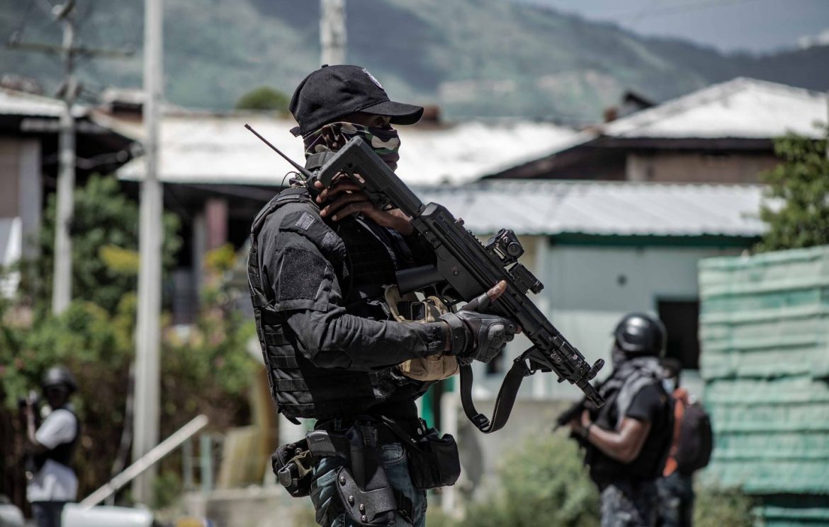 Explosion de camion-citerne en Haïti : 24 morts tragiques