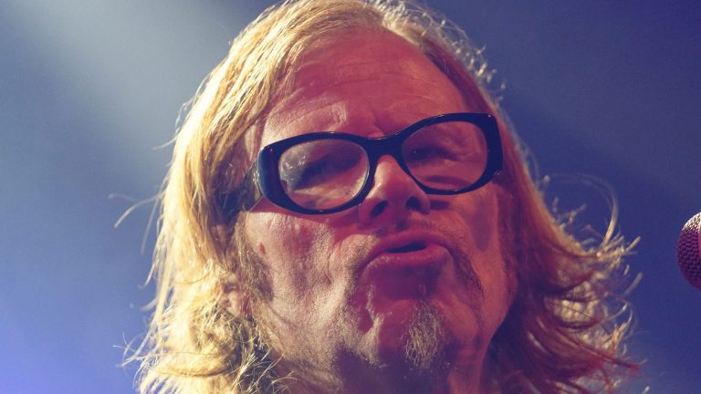 La vie tragique de Mark Lanegan : de Screaming Trees à la mort