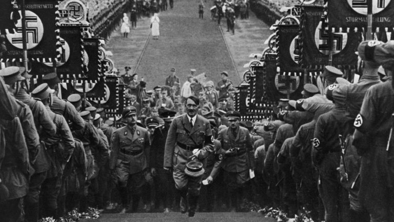 Quand Hitler a-t-il compris qu&rsquo;il allait perdre la guerre ?