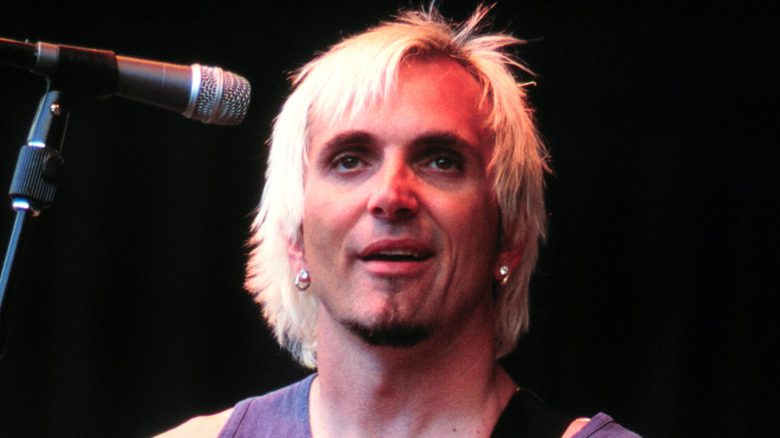 Art Alexakis Everclear