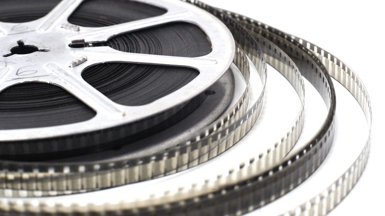 Film reel