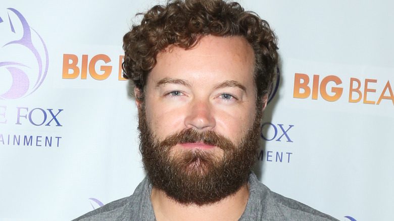 Danny Masterson