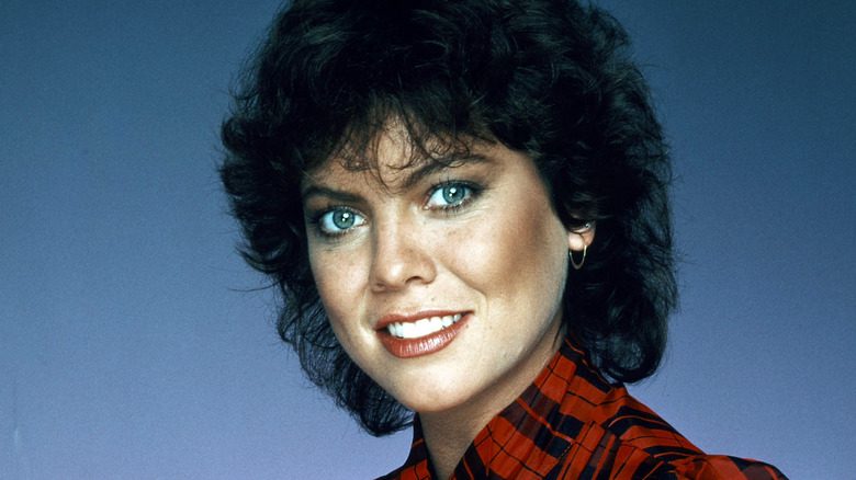 Portrait promo d'Erin Moran en 1980