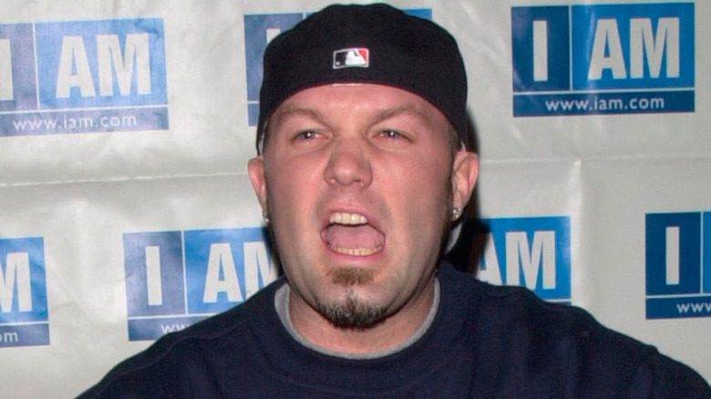 Fred Durst