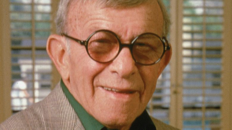 George Burns