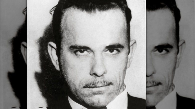 John Dillinger