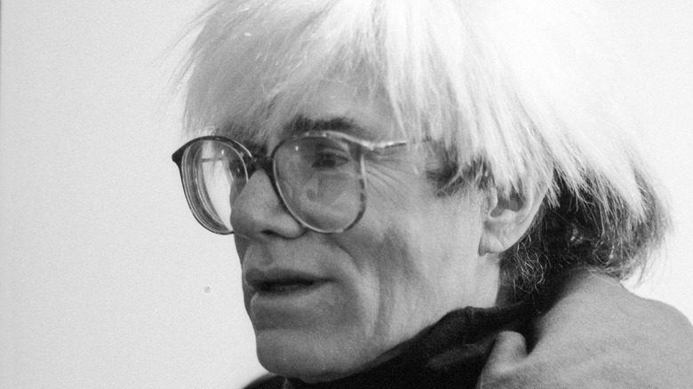 Andy Warhol