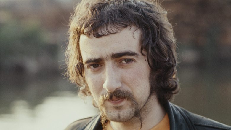 John McVie en 1968