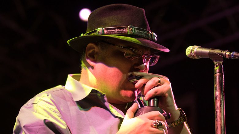 John Popper