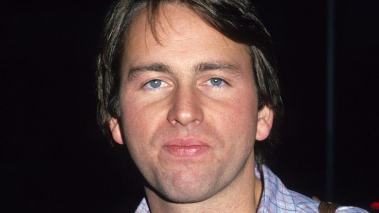 john ritter pursed lips '70s