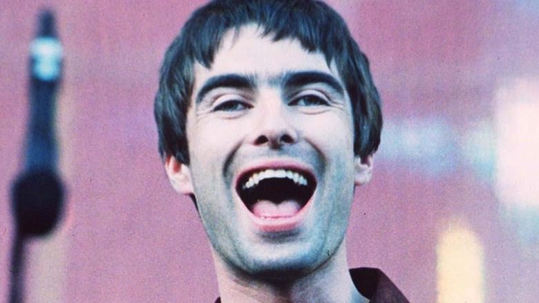 Liam Gallagher