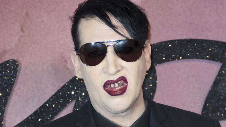 Marilyn Manson