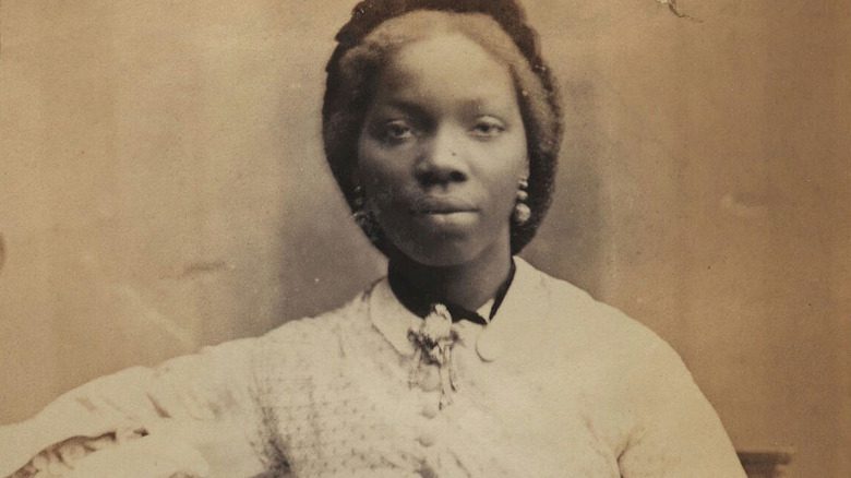 Sara Forbes Bonetta, la filleule adoptive de la reine Victoria