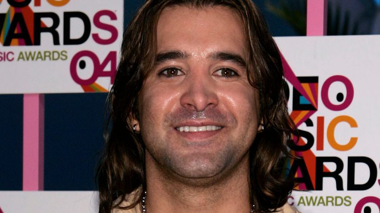 Scott Stapp