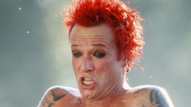 Scott Weiland