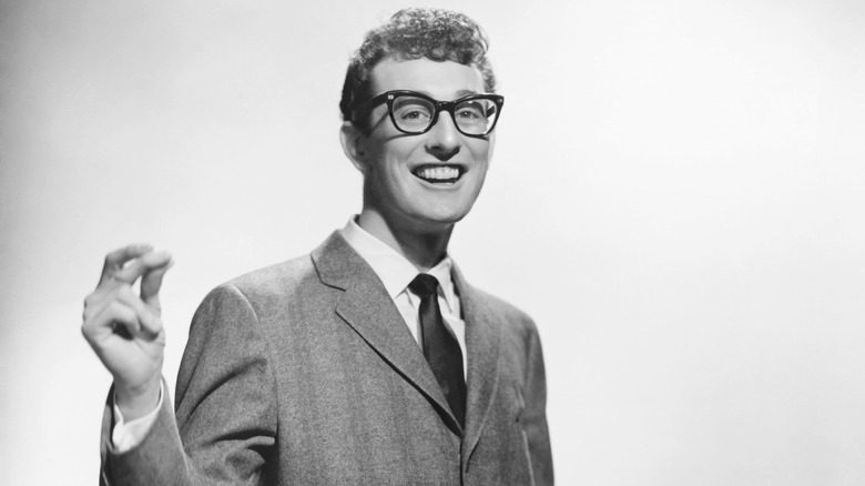 Buddy Holly