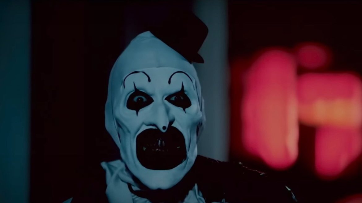 Acteurs d'Horreur Méconnaissables dans la Vie Réelle