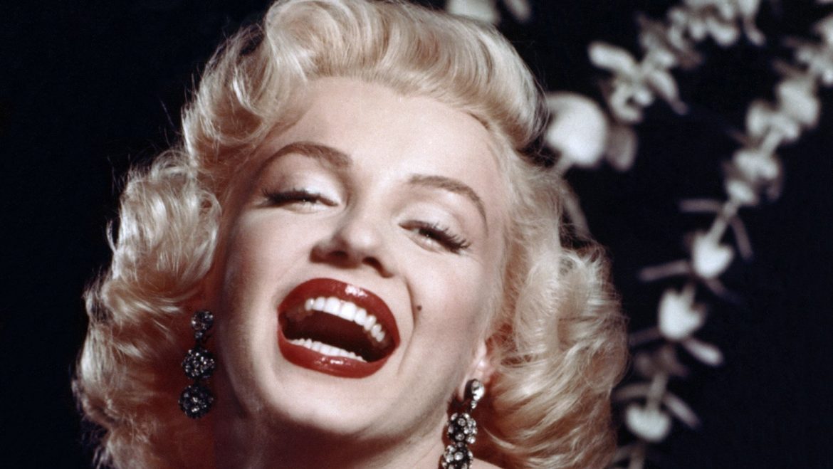 L'origine du nom emblématique de Marilyn Monroe