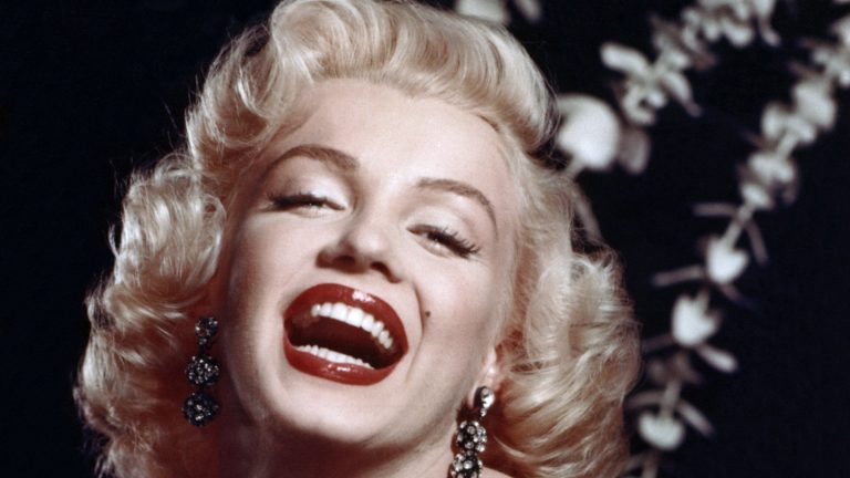 L&rsquo;origine du nom emblématique de Marilyn Monroe