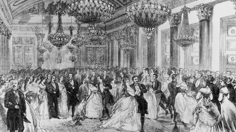 Les Cartes de Danse : Histoire et Déclin d&rsquo;une Tradition