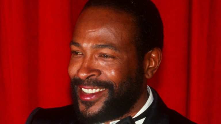 Marvin Gaye : son essai pour les Detroit Lions en NFL